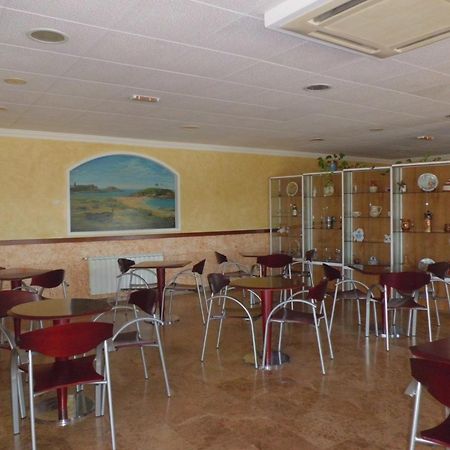 Hotel Brisa Playa de la Lanzada Екстер'єр фото