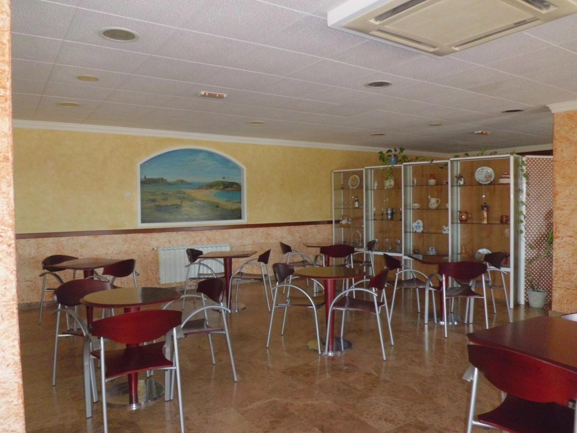 Hotel Brisa Playa de la Lanzada Екстер'єр фото