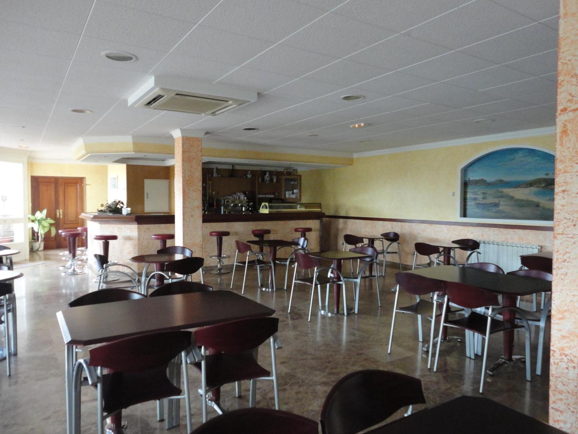 Hotel Brisa Playa de la Lanzada Екстер'єр фото