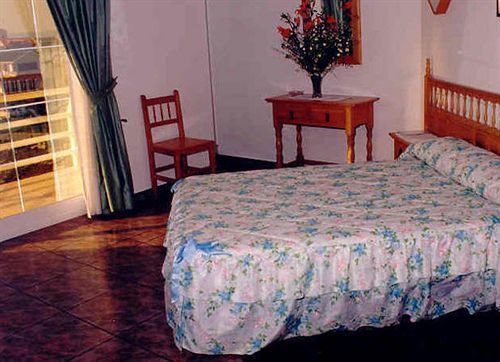 Hotel Brisa Playa de la Lanzada Екстер'єр фото