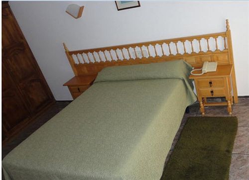 Hotel Brisa Playa de la Lanzada Екстер'єр фото