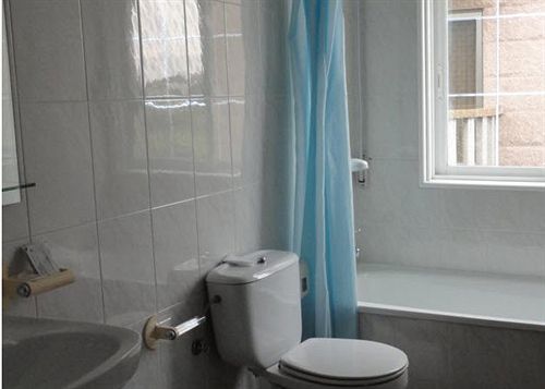 Hotel Brisa Playa de la Lanzada Екстер'єр фото