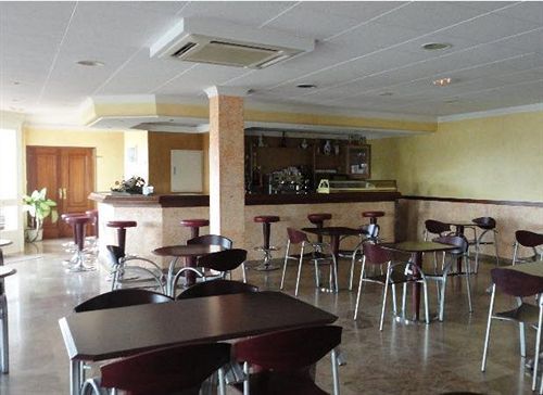 Hotel Brisa Playa de la Lanzada Екстер'єр фото